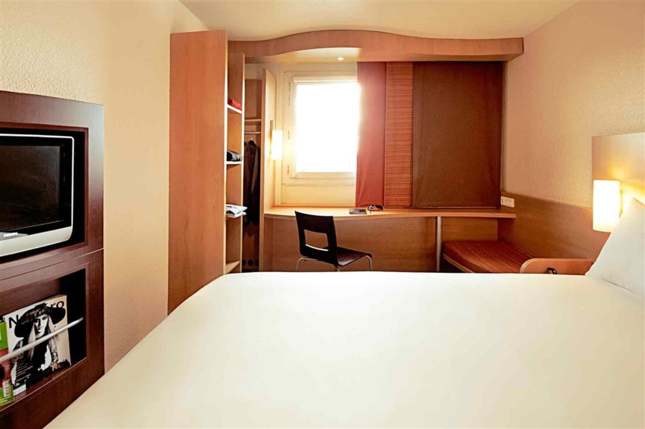 Ibis Madrid Calle Alcala Exteriér fotografie