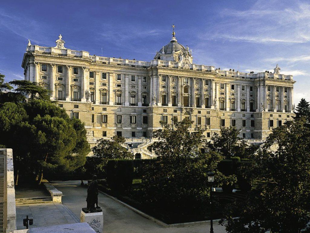 Ibis Madrid Calle Alcala Exteriér fotografie